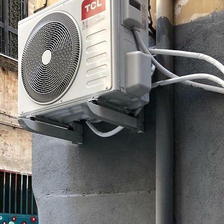 Casetta Toledo Apartment Napoli Exterior foto