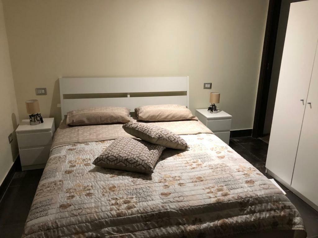 Casetta Toledo Apartment Napoli Exterior foto