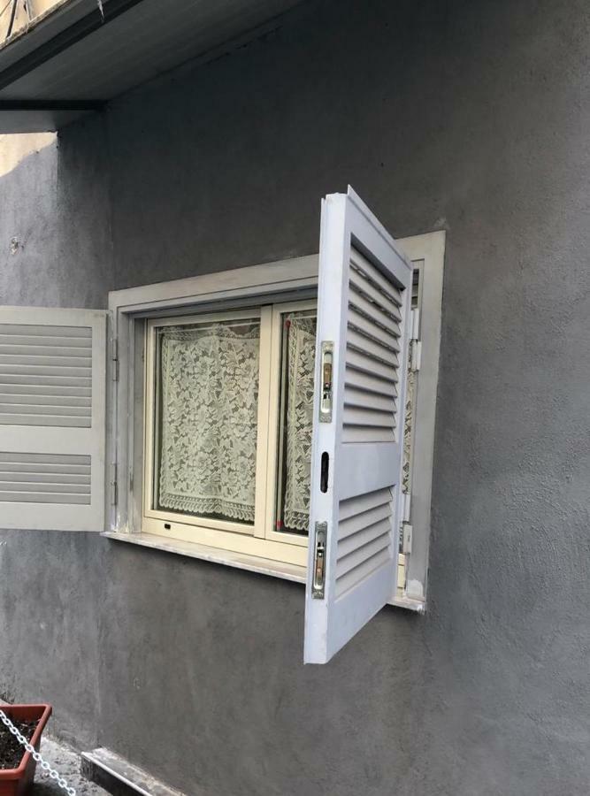 Casetta Toledo Apartment Napoli Exterior foto